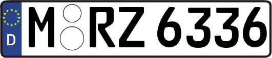 M-RZ6336