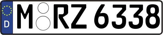 M-RZ6338