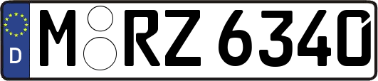 M-RZ6340