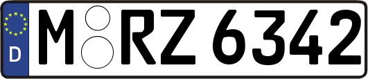 M-RZ6342