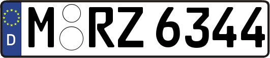 M-RZ6344