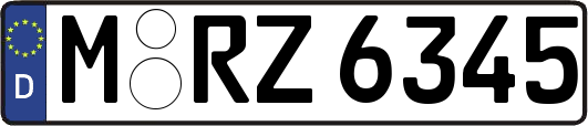 M-RZ6345