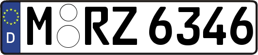 M-RZ6346