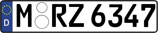 M-RZ6347