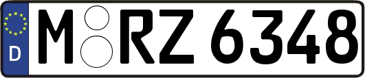 M-RZ6348