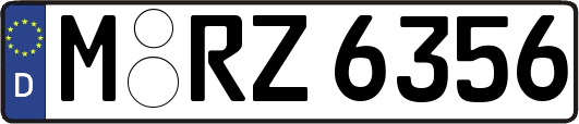 M-RZ6356