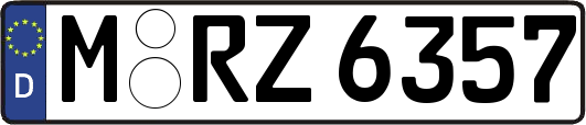 M-RZ6357