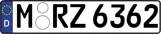 M-RZ6362