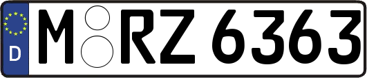 M-RZ6363