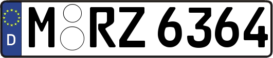 M-RZ6364