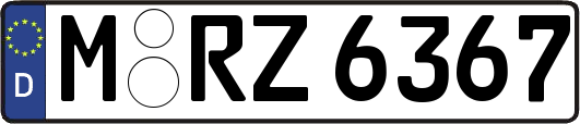 M-RZ6367