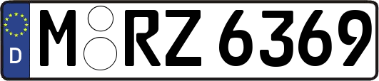 M-RZ6369