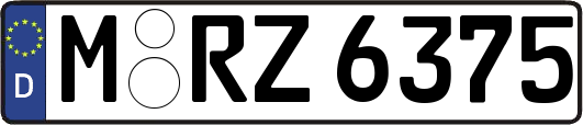 M-RZ6375