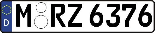 M-RZ6376