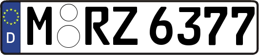 M-RZ6377