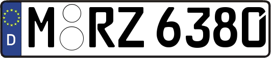 M-RZ6380