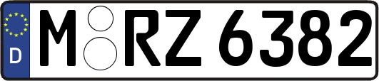 M-RZ6382
