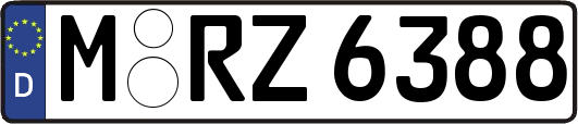 M-RZ6388