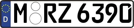 M-RZ6390