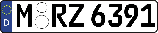 M-RZ6391