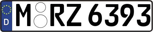 M-RZ6393