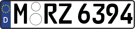 M-RZ6394