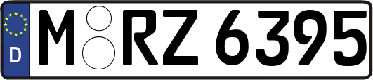 M-RZ6395