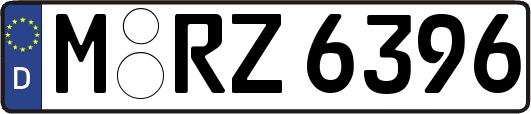 M-RZ6396