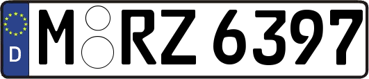 M-RZ6397