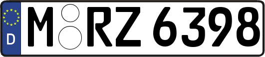 M-RZ6398