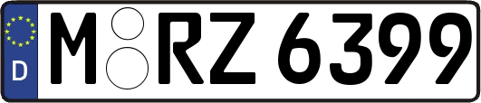 M-RZ6399