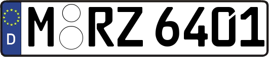 M-RZ6401
