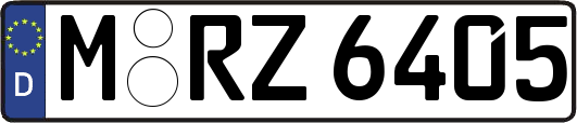 M-RZ6405