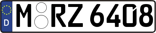 M-RZ6408