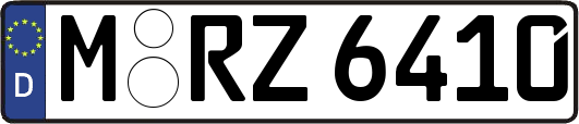 M-RZ6410