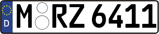 M-RZ6411