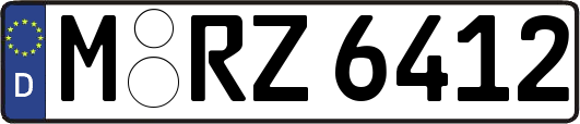 M-RZ6412