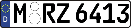 M-RZ6413
