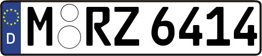 M-RZ6414