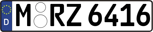 M-RZ6416