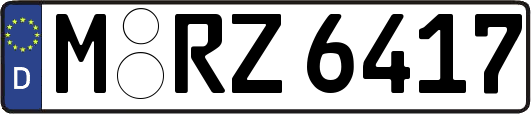 M-RZ6417