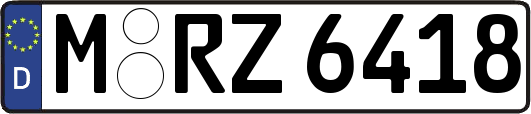 M-RZ6418