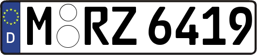 M-RZ6419