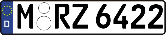 M-RZ6422
