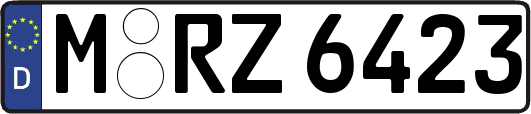 M-RZ6423