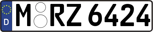M-RZ6424
