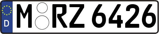 M-RZ6426