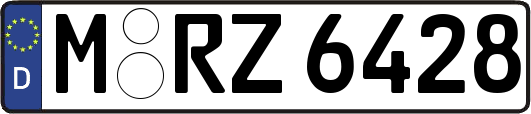 M-RZ6428