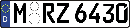 M-RZ6430