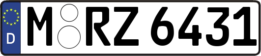 M-RZ6431